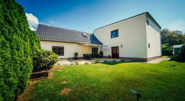 Hotel Pension Hafemann