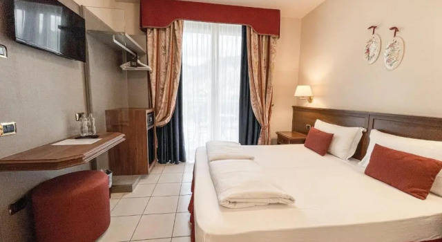 Номер Standard Hotel Oasi Beach