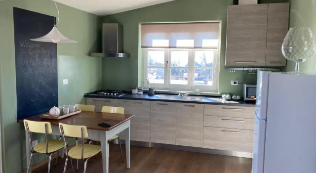 Apartamento LuccaStay