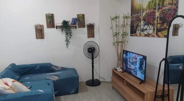 Metro Home Staycation