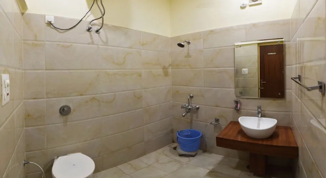 Семейный номер Standard Hotel Palace