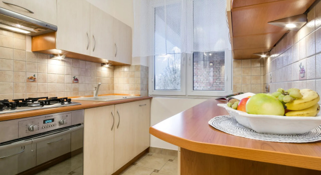 Elite Apartments City Center Korzenna