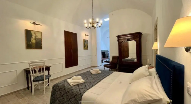 Apartment Il Casanova
