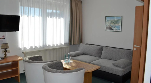 Lohne Business Hotel, Забронировать Отель Лоне Oldenburger Muensterland