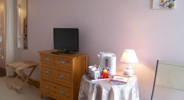 Les Logettes du Bocage, Book Hotel Souleuvre en Bocage 