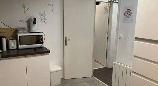 Studio Ancely Studio Aséptisé