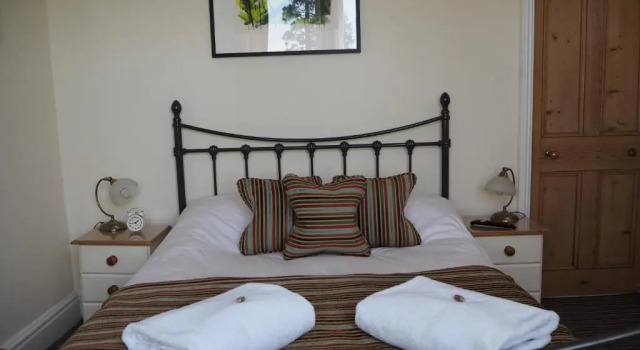 Двухместный номер Standard Devonshire House