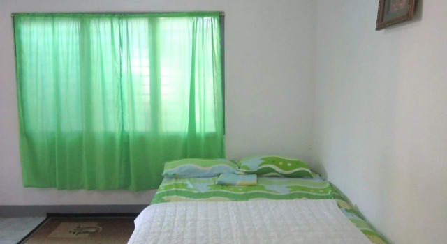 RD Sabacajan Pension House, Réserver Hôtel Mambajao Camiguin