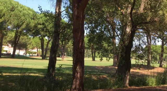 Апартаменты idéal appartement au calme prés du Golf