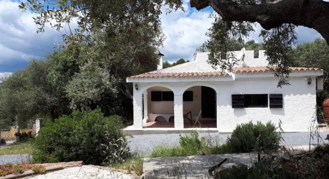 Коттедж Lilly - Lovely small Villa among Olive Trees