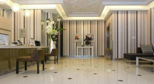 Xichang Impression Express Hotel
