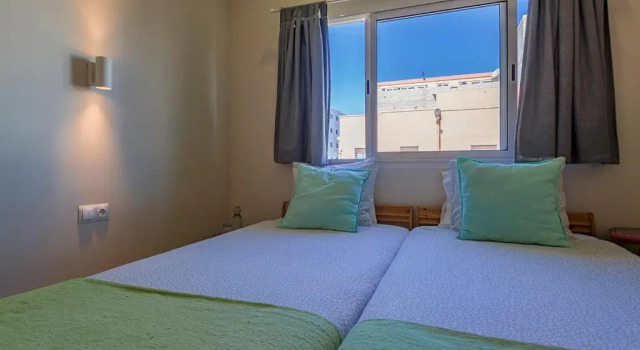 Номер Economy Kite House Dakhla