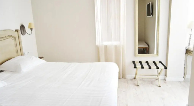 Семейный люкс The Originals Boutique, Hôtel Les Poèmes de Chartres
