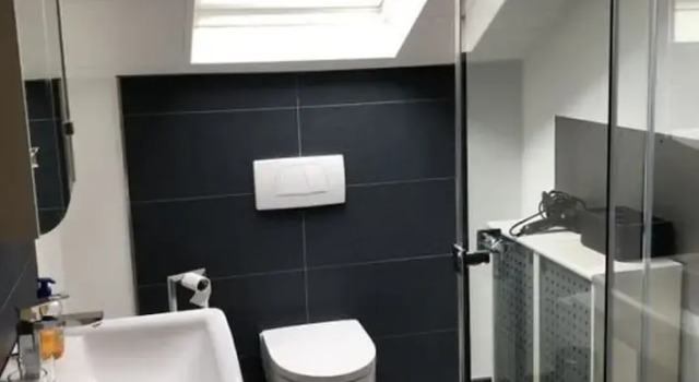 Апартаменты Holiday Apartment Moselle Panorama