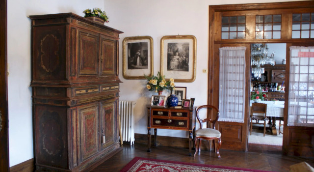 Casa dos Varais