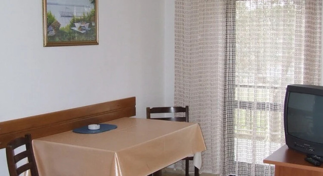 Апартаменты Standard Apartmani Lozic