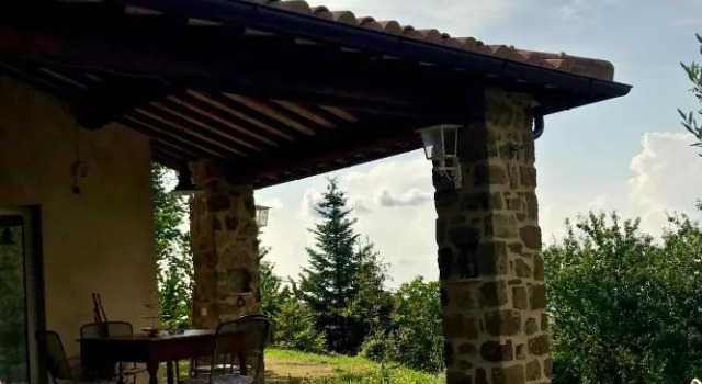 Podere Paradiso
