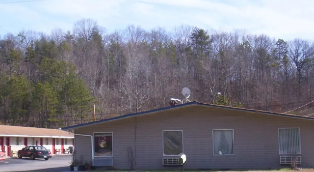 Budget Motel Rockwood, Book Motel Rockwood Tennessee