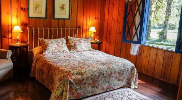 Hotel Donati, Забронировать Отель Отели штата Рио-де-Жанейро с завтраком, Завтраки