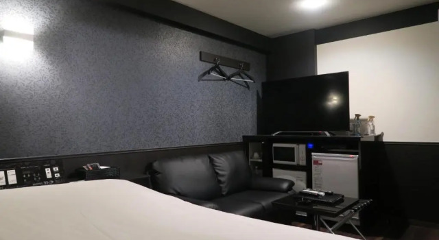 Camera Economy HOTEL 31