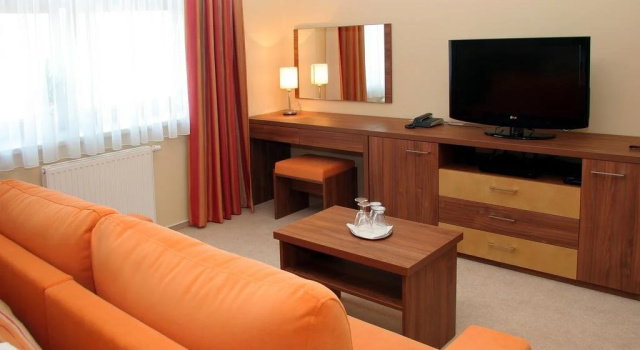 Hotel Artaban