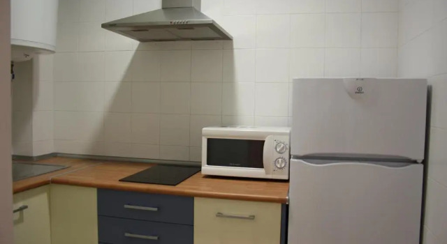 Апартаменты Apartamentos Playa Barbate