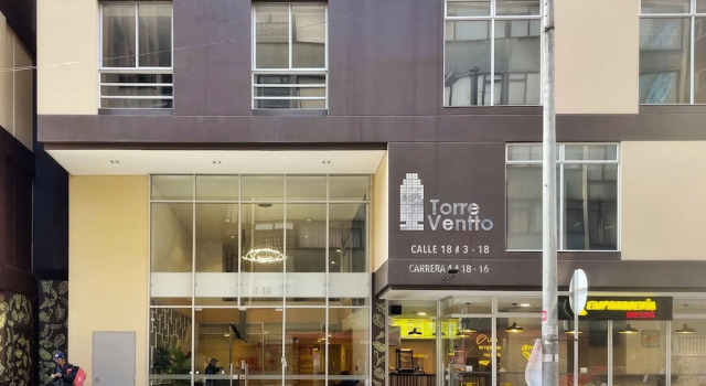 Torre Vento 1920, Boek Appartement Hotels in Candelaria met parkeren, Parkeren