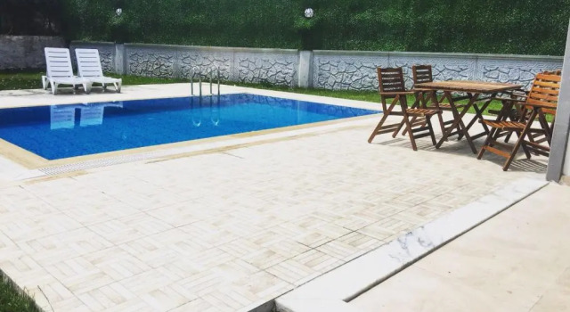 Вилла Gölyolu Villa Yıldız