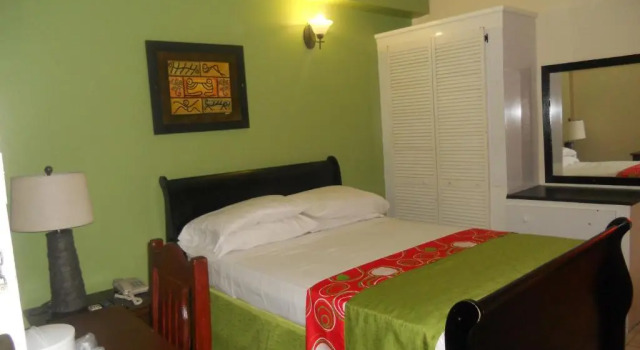 Номер Deluxe Seaview Inn