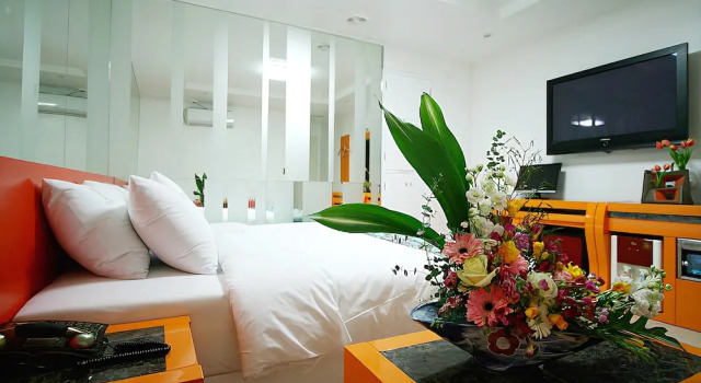 Ilsan Hotel Cleo, Prenota Hotel Goyang Gyeonggi-do
