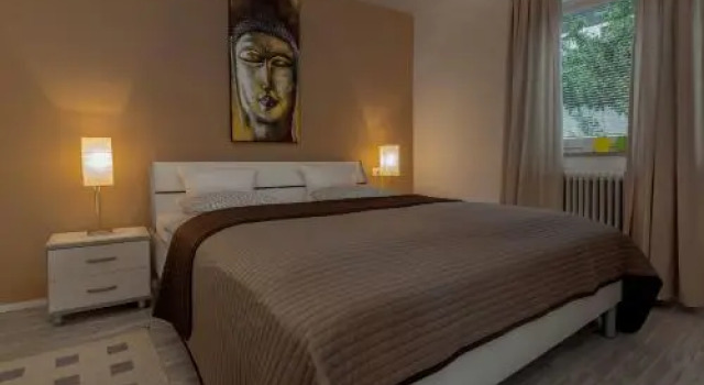 Apartma Bled, Prenota Hotel Hotel a Gorenjska con parcheggio, Parcheggio