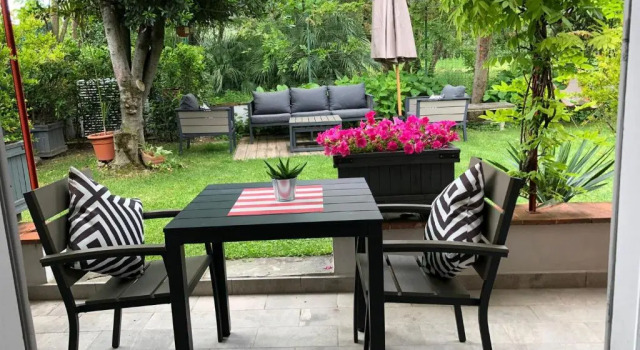 Семейный номер Standard La Fonderia Firenze