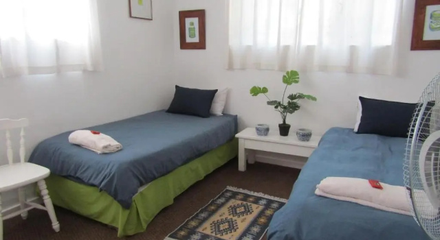 Семейный номер Standard Sugar Hill Manor
