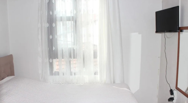 Urla Tarihi Han Otel