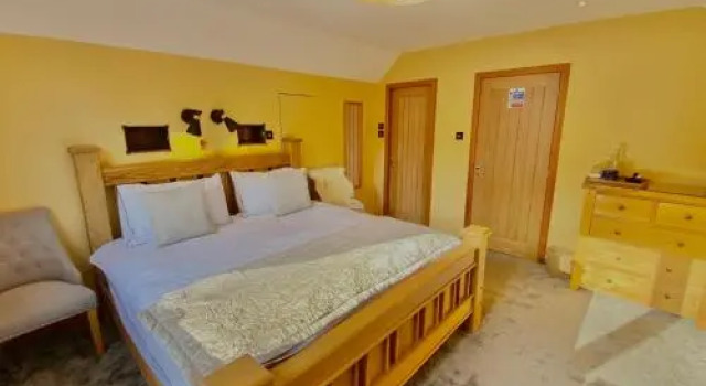 Ardlinnhe Bed & Breakfast, Забронировать Отель Форт-Уильям Road to the Isles, рядом с West Highland Way