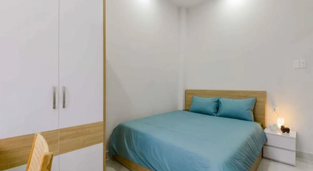 La Maison Apartment