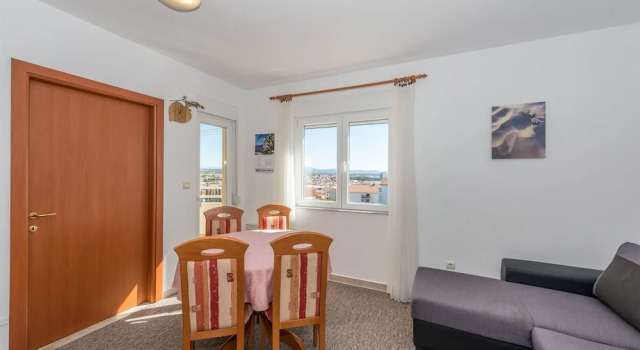 Apartment Giordana