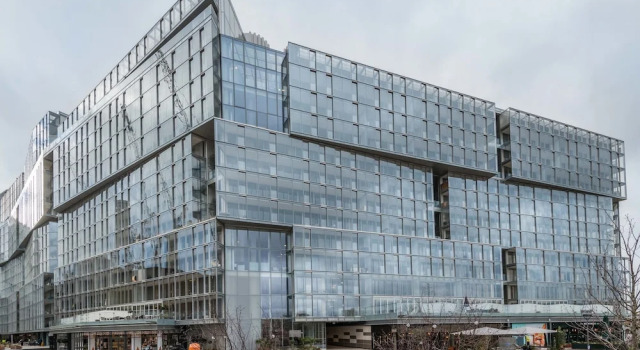 Battersea Power Apartments, Забронировать Апартаменты/квартира Баттерси Лондон