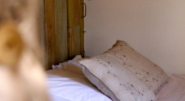 Une Chambre en Ville, Rezervasyon Bed and Breakfast Saintes Charente-Maritime
