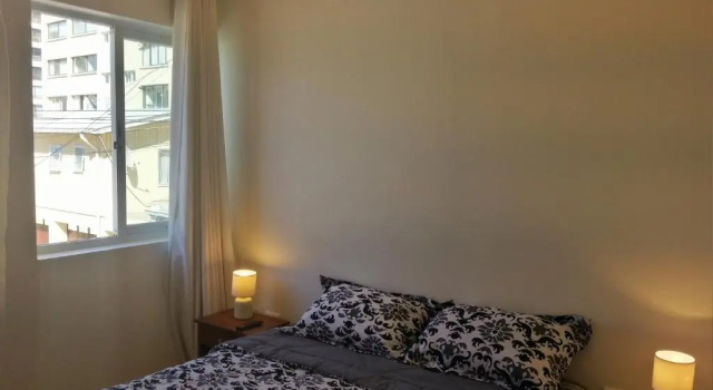 Двухместный номер Standard Hostal Magnolio
