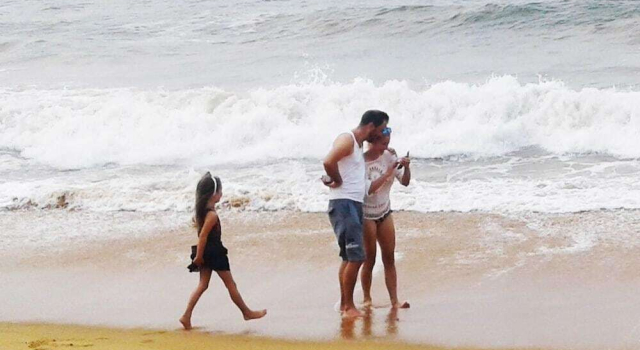 Honey Beach Inn Pitiwella