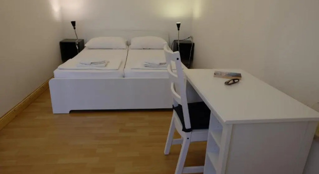 Apartments Golubic, Reserva ahora Apartamento Hoteles en Pula con aparcamiento, Aparcamiento