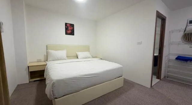 Студия Deluxe Skylight apartments