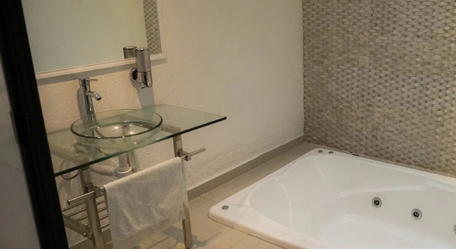 Номер Premium Suites Milán Room