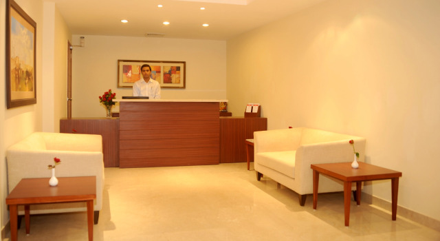 'A' Hotel, Book Hotel Jalandhar Punjab