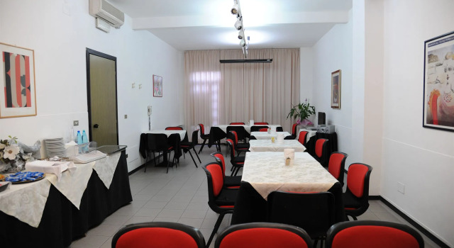 Hotel Solarium