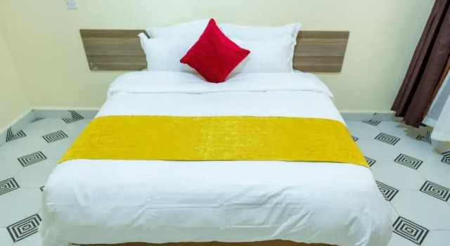 Mang Hotel Nairobi, Prenota Hotel Hotel economici a Nairobi, vicino a The Technical University of Kenya