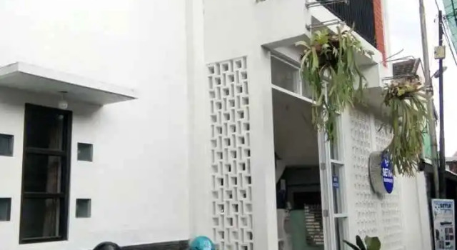 Setia Backpacker - Hostel