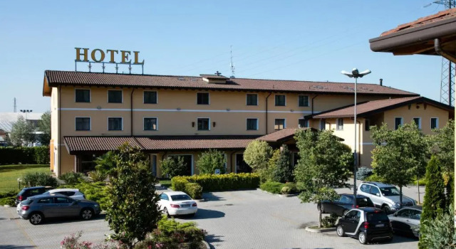 Hotel Del Parco & Residence
