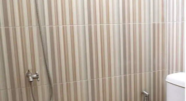 Habitación De lujo Hotel O Kost Putih Syariah